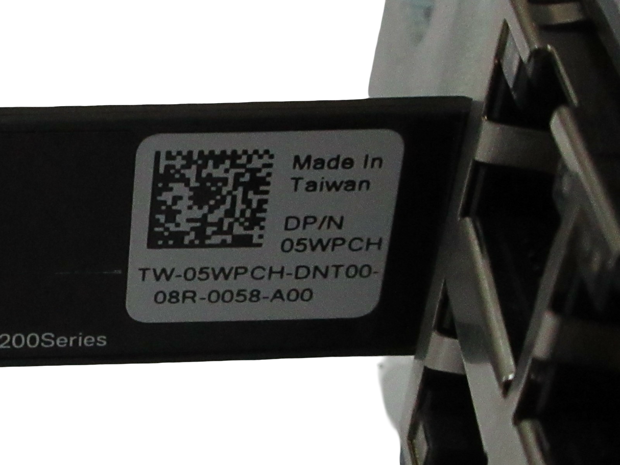 Dell EMC PowerSwitch N3248TE-ON 48x 1G RJ45 4x SFP+ 2x QSFP28 RA Switch OS6