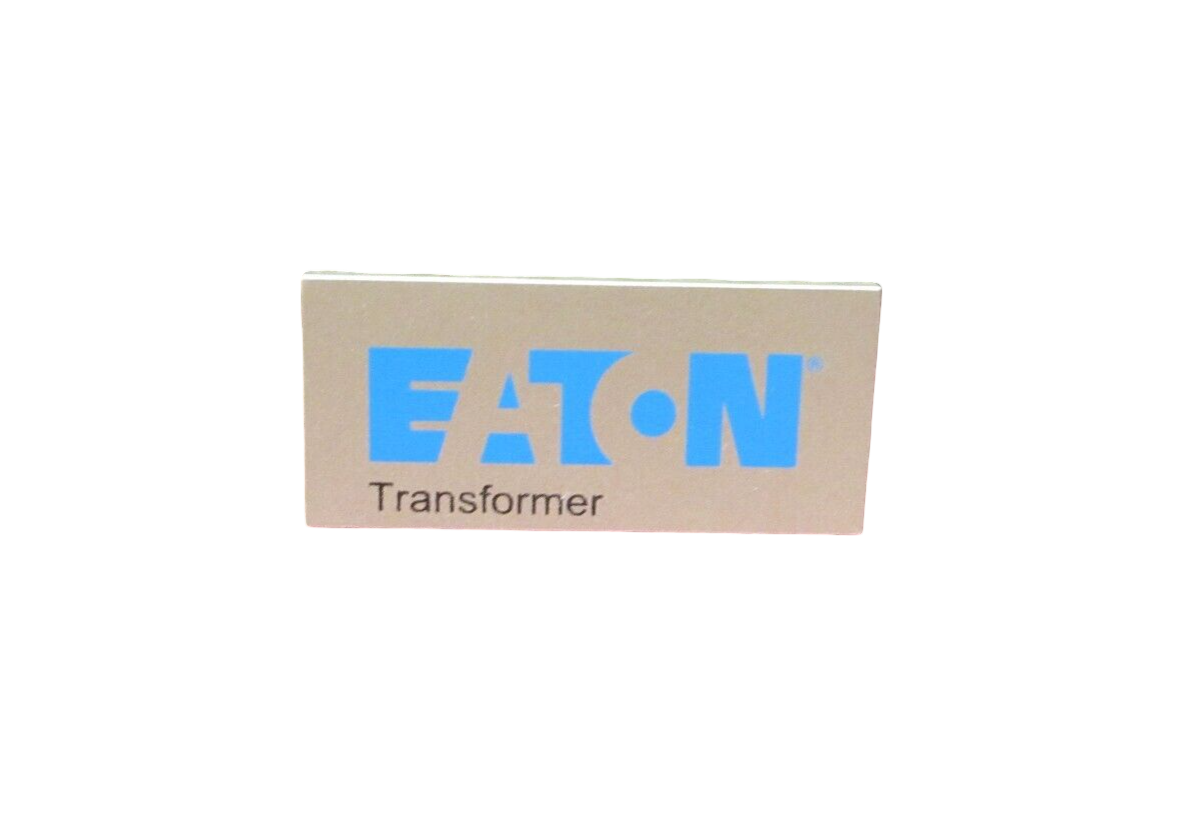 Eaton Transformer 11000i up to 11kVA Single Phase 200-276V 56V DC TFMR11Ki