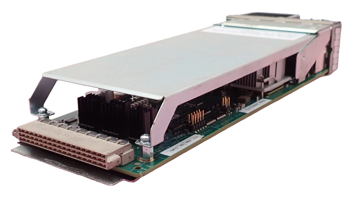 Dell 12xETH10-T 12-Port 1/10Gb Ethernet/FCoE Module For S5000 Switch 1WDY8
