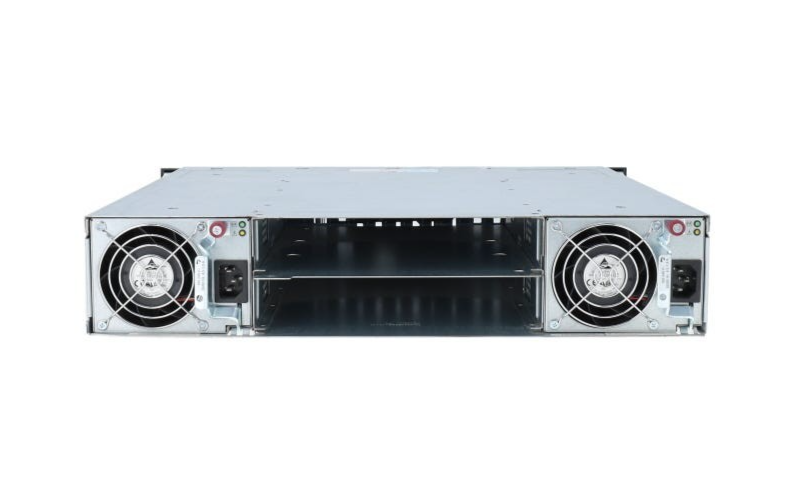 HP MSA 1040 Modular Smart Array 24-Bay 2.5" SAS Storage Array Chassis E7W02A
