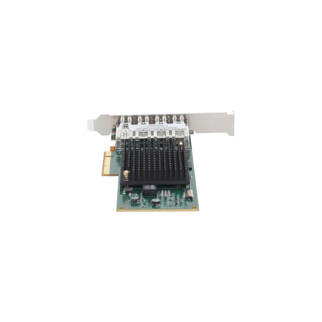 IBM Quad-Port 10GbE SFP PCIe Network Adapter Full Height Bracket 00ND468