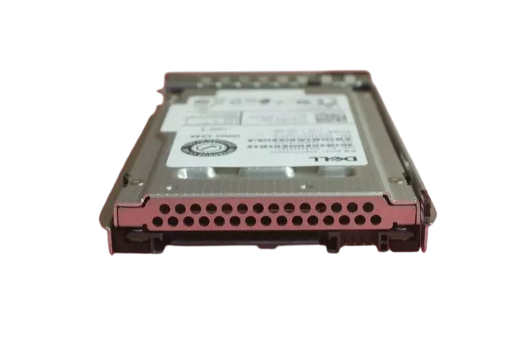 Dell 960GB 2.5" SAS 12G Mixed Use MLC SSD KPM5XVUG960G WFGTH + 14th/15th Caddy