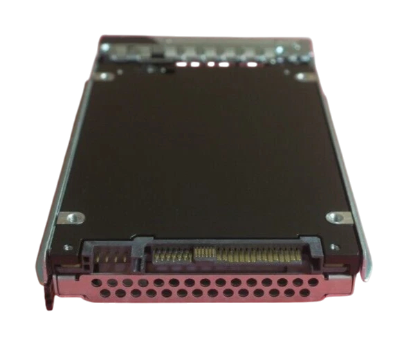 Dell 960GB 2.5" SAS 12G Mixed Use MLC SSD KPM5XVUG960G WFGTH + 14th/15th Caddy