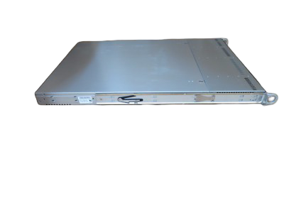 Supermicro CSE-815 X9DRi-LN4F+ 1U Server CTO NO CPU No Memory