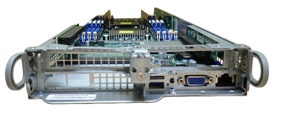 Supermicro SuperServer X11DRT-PS CTO Server Dual 2nd Gen Scalable CPU 16-DIMM