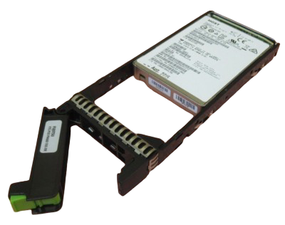 Fujitsu Eternus DX100/200 S3 S4 SSD MLC 2.5 1.6TB CA07670-E753 FTS: ETFSCH-L