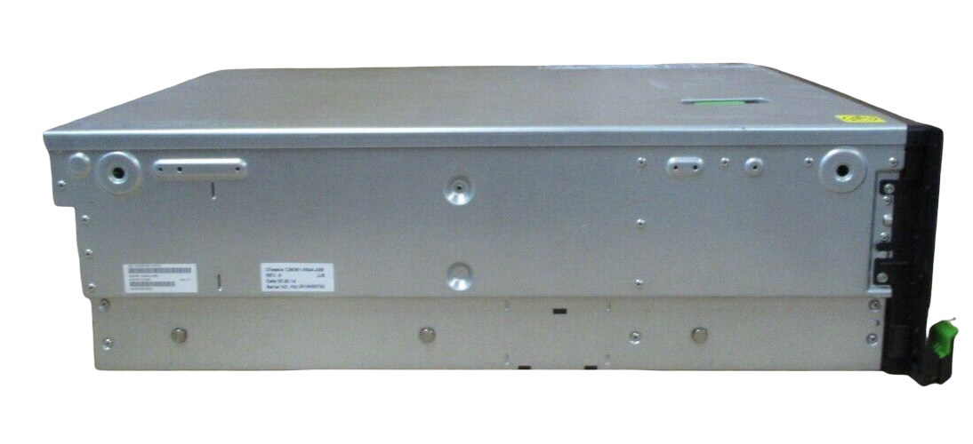 Fujitsu Primergy TX2540 M1 2x 10C E5-2470v2 192GB RAM 8x 2.5" Bay 4U Rack Server