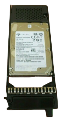 Fujitsu Eternus SAS 2.5" 600GB 10K ST600MM0208 Hard Drive HDD CA07339-E916