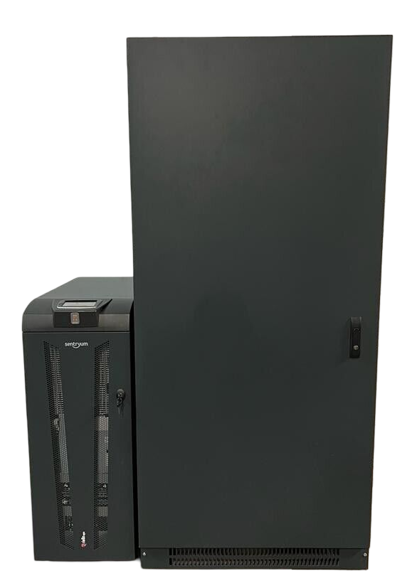 Riello S3M 15 ACT A0 Sentryum Active 15kVA/15kW Online 1/3Ph UPS 40x SWL3300FR
