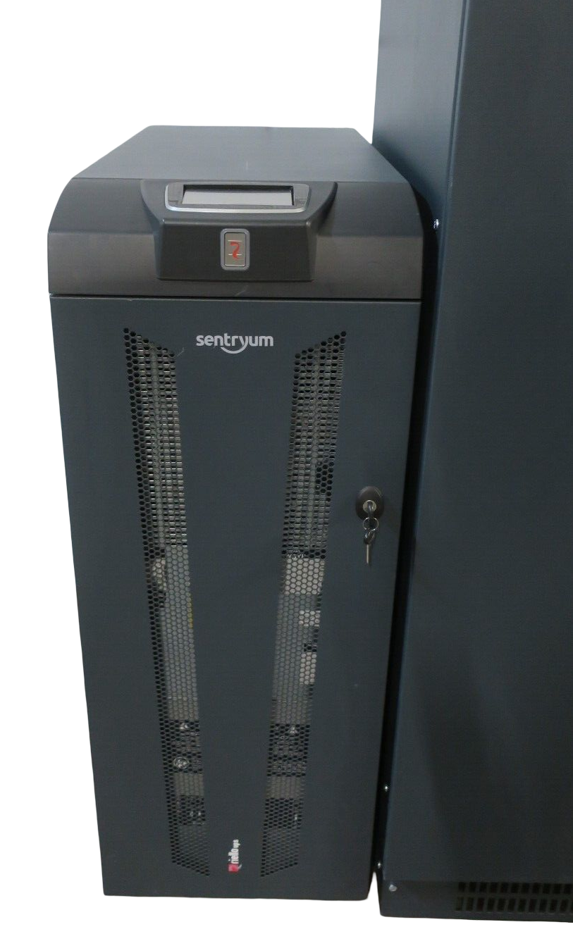 Riello S3M 15 ACT A0 Sentryum Active 15kVA/15kW Online 1/3Ph UPS 40x SWL3300FR