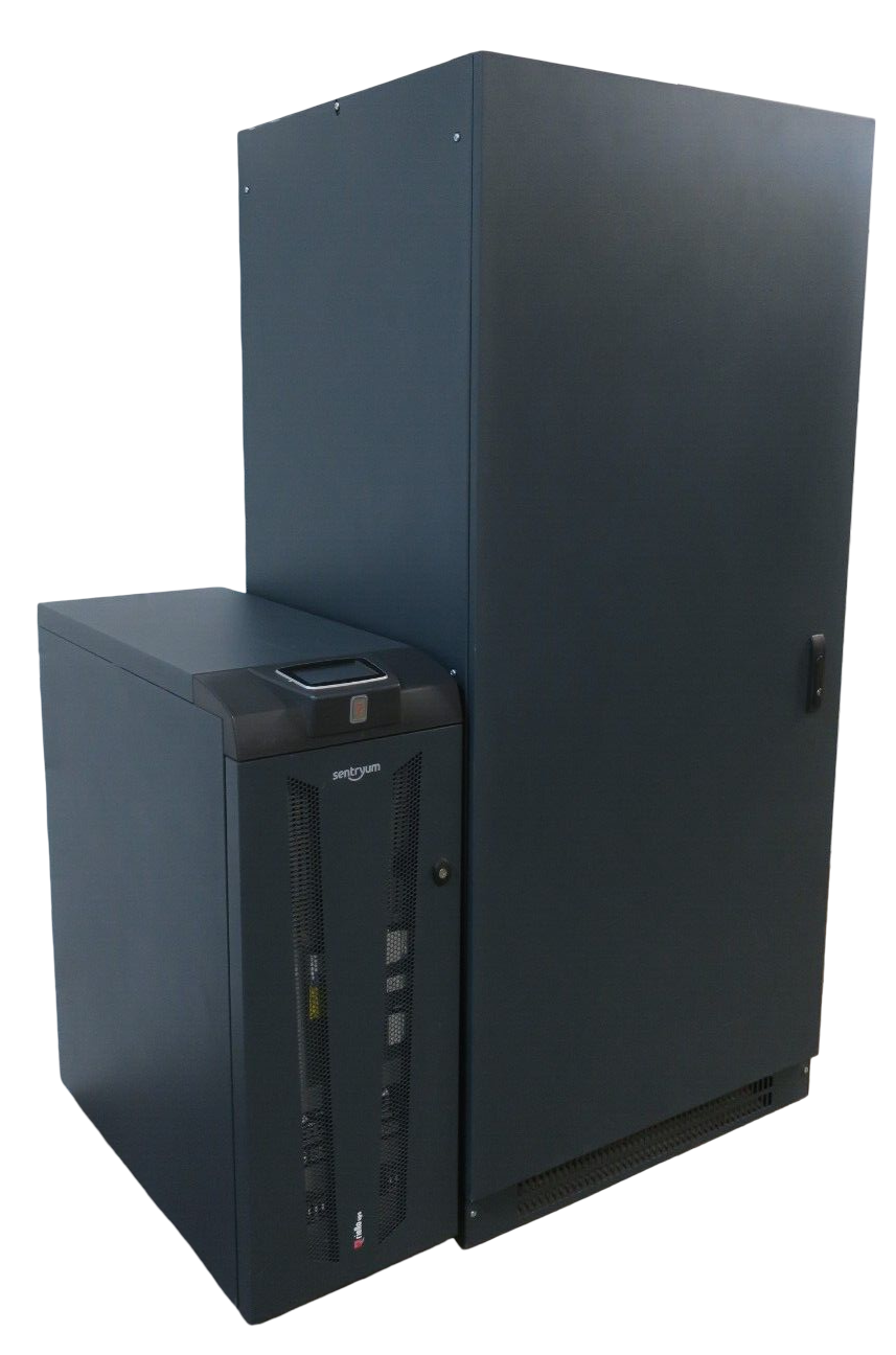 Riello S3M 15 ACT A0 Sentryum Active 15kVA/15kW Online 1/3Ph UPS 40x SWL3300FR