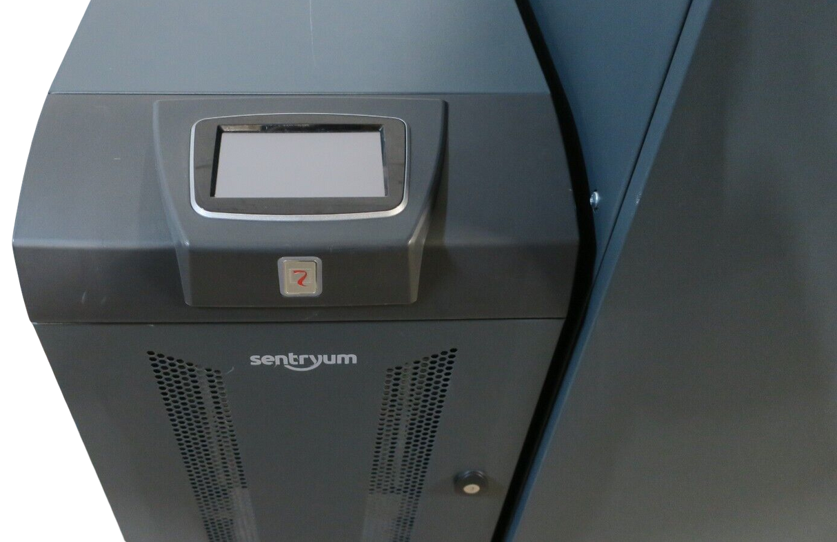 Riello S3M 15 ACT A0 Sentryum Active 15kVA/15kW Online 1/3Ph UPS 40x SWL3300FR