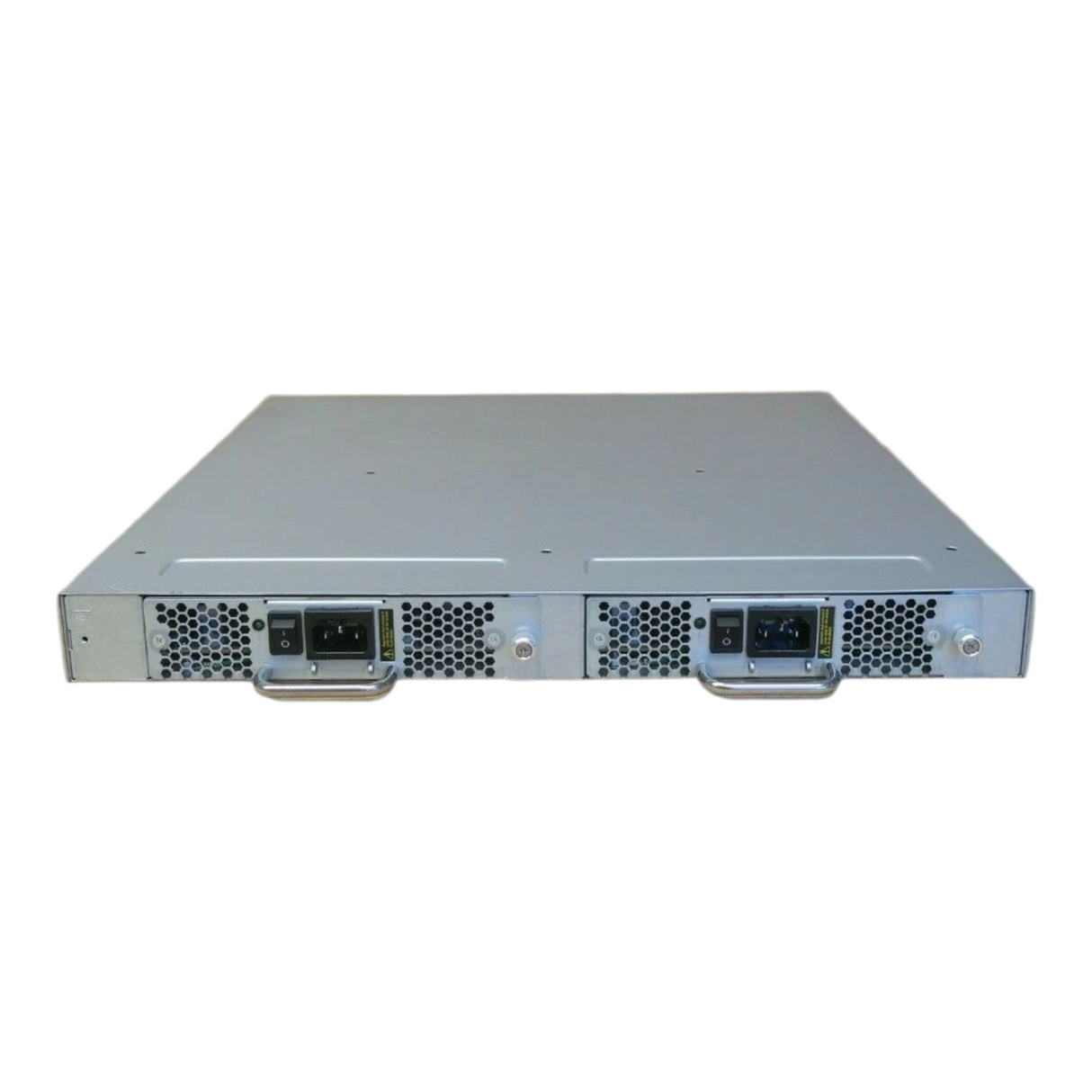 HP SN3000B Brocade 6505 24-Port 16Gb SFP+ FC SAN Switch QW937A (12-Port Active)