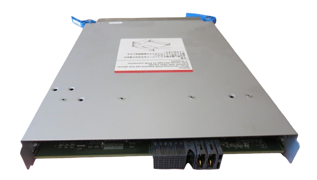 Hitachi 5541860-B HDS VSP 8 Port 8 Gbit/s FC Host Adapter (ROHS)