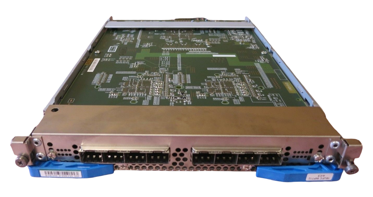 Hitachi 5541860-A HDS VSP 8-port 8 Gbit/s Fibre Channel Host Adapters