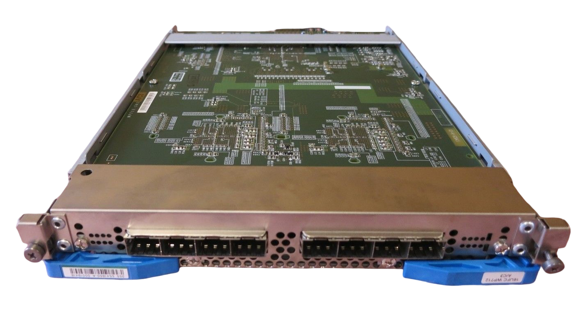 Hitachi 5541860-A HDS VSP 8-port 8 Gbit/s Fibre Channel Host Adapters