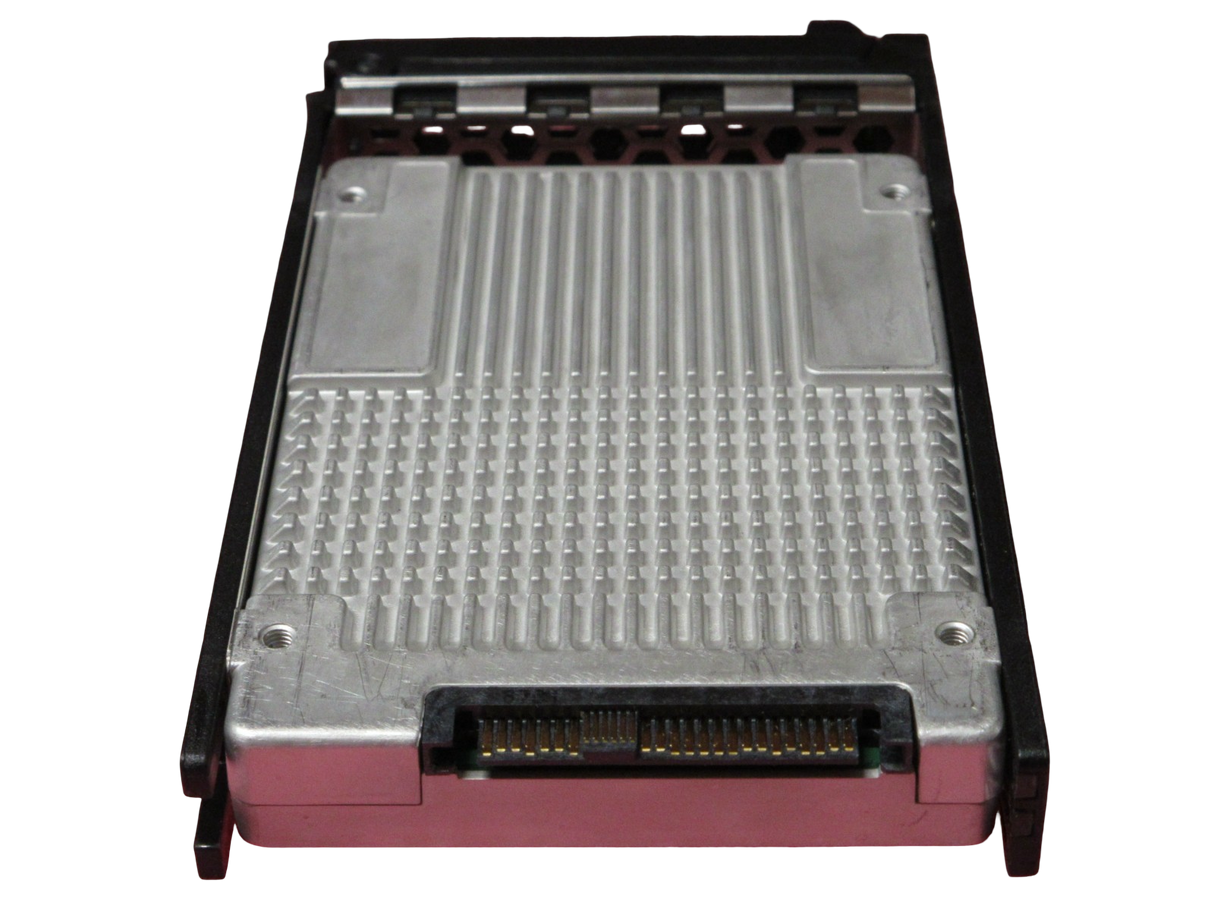 Fujitsu 1TB 2.5" PCIe3 NVME RI A3C40221017 Intel SSDPE2KX010T8C 10602566151