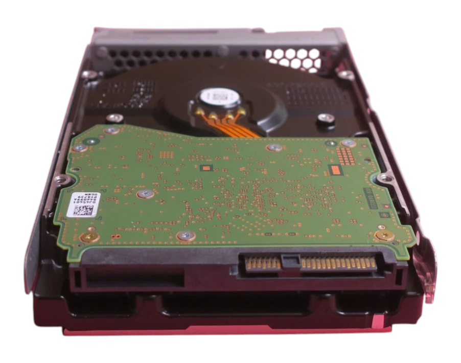 Cisco UCS 10TB 7.2K SAS 12Gb/s 4Kn 3.5" LFF Hard Drive HDD UCS-HD10T7KL4K