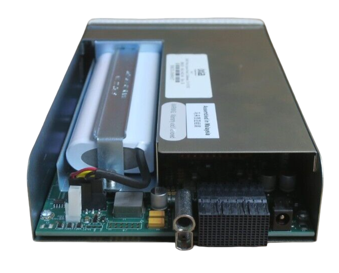 Ixia iBypass VHD 16x 1/10Gb SFP+ Line Card Expansion Module IM-21-BYP