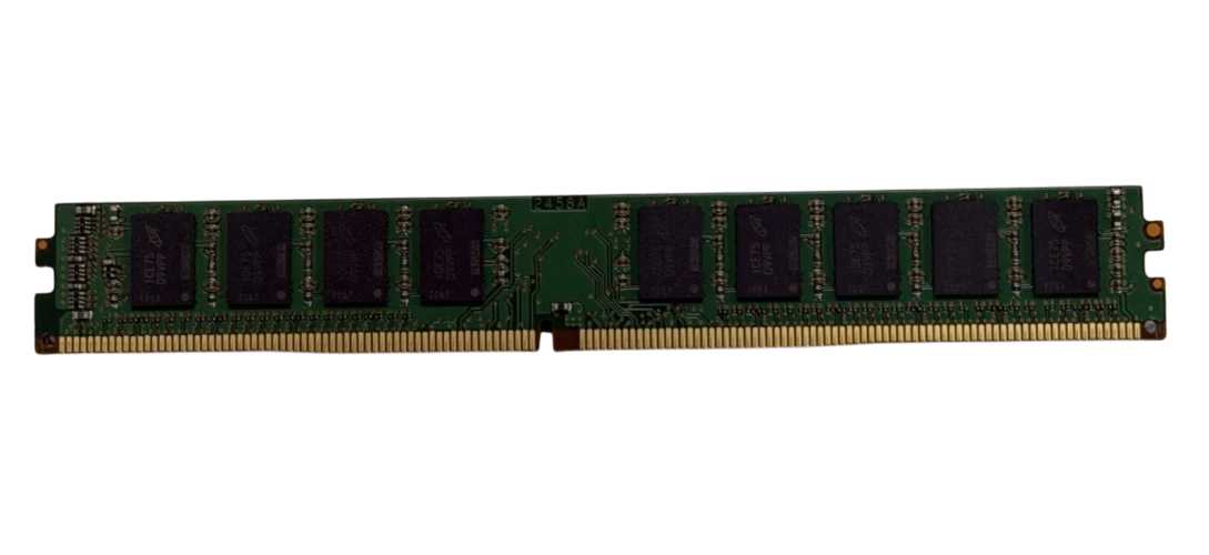Micron 16GB DDR4 2666 VLP 2Rx8 PC4-21300 MT18ADF2G72AZ-2G6 288p ECC UDIMM RAM