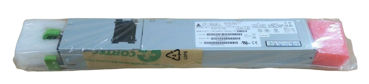 New Fujitsu Primergy RX200 S6 450W Power Supply PSU S26113-E570-V50 DPS-400AB-10