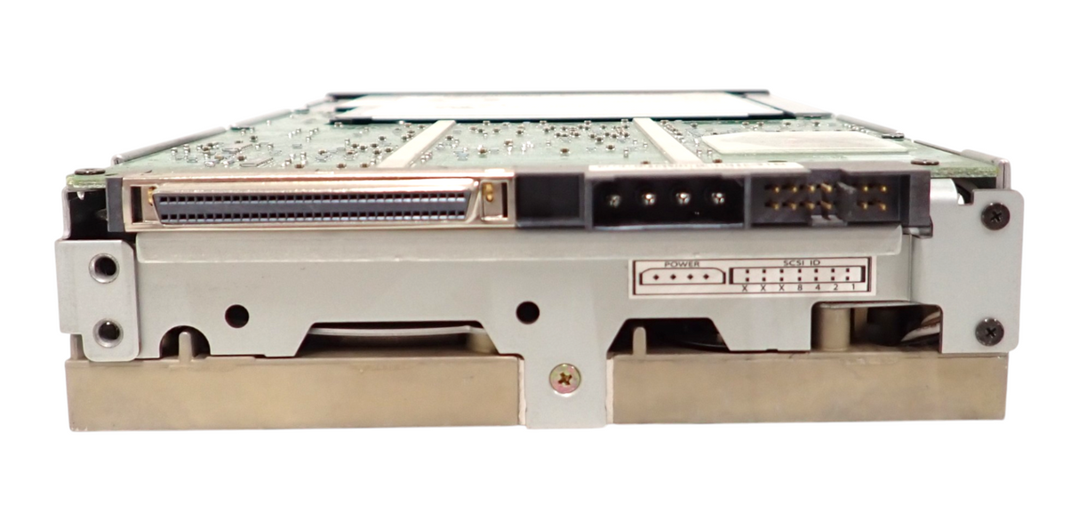 Quantum DLT VS80 Internal HH 40/80Gb SVSI LVD Backup Tape Drive BHHAA-EY
