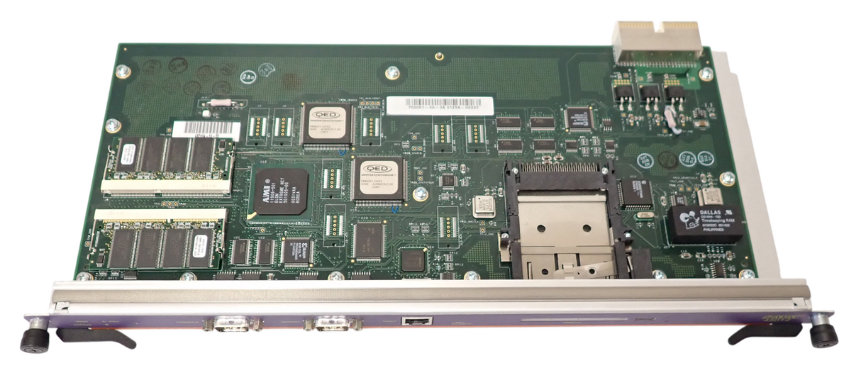 Extreme Networks SMMi 45014 Card 702001-00-08 Alpine Switch Management Module