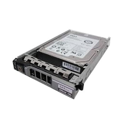 Dell Seagate 300Gb SAS 10k 6Gb 2.5" hard drive for Dell PowerEdge Servers 148J7