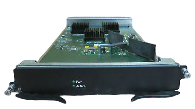 Brocade Foundry Networks RX-BI-SFM3 Switch Fabric Module 35523-200D