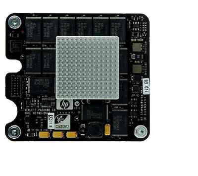 HP 80GB IO ACCELERATOR FOR BLADESYSTEM C-CLASS 507150-001 AJ876A