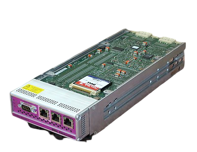 Dell EqualLogic SAS SATA Control Module Type 8 0938090-04 PS4000E PS4000XV
