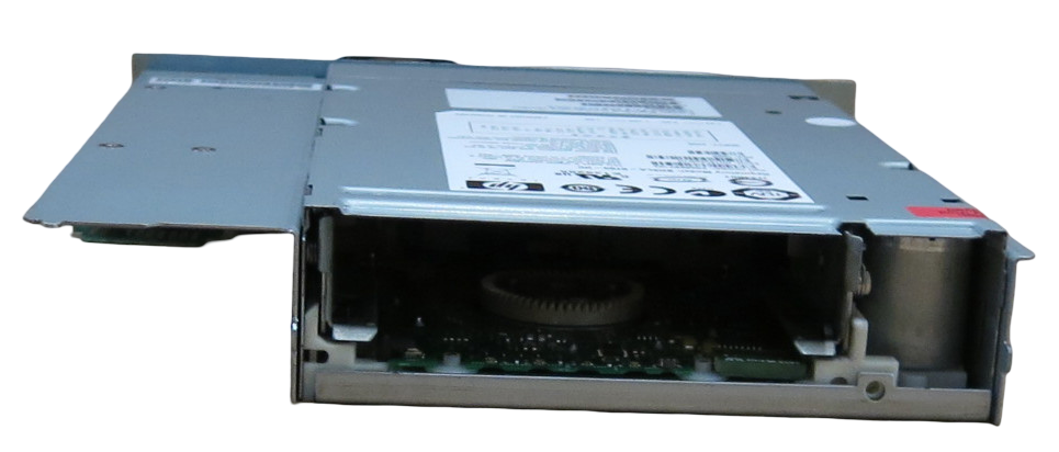 Fujitsu FibreCAT TX-S SAS LTO4 drive fr autoloader 10600939805 EB668B#104 EB668B