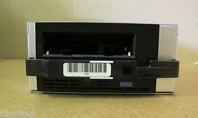 IBM Tape Drive TS3310 23R6450 400/800GB Ultrium LTO-3 4GB FC Drive Module 3576
