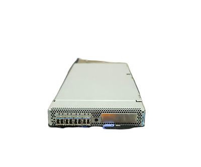New IBM 45W8093 45W8086 4 Port 8Gb FC LW HBA For IBM DS8700 + 4x 8GB SFP 77P8744