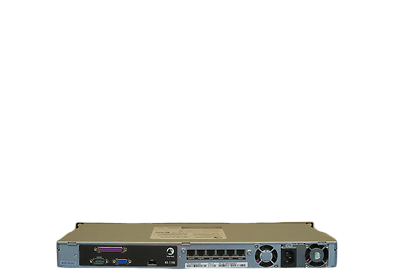 Silverpeak NX-1700 WAN Optimization Network Appliance 1U Rackmount 200404-002