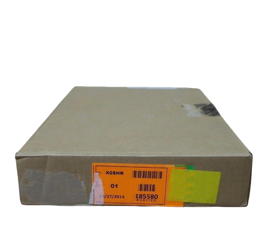 NEW Dell X08HR EMM Module SAS 6Gbps PowerVault MD1200 MD1220 Enclosure Module