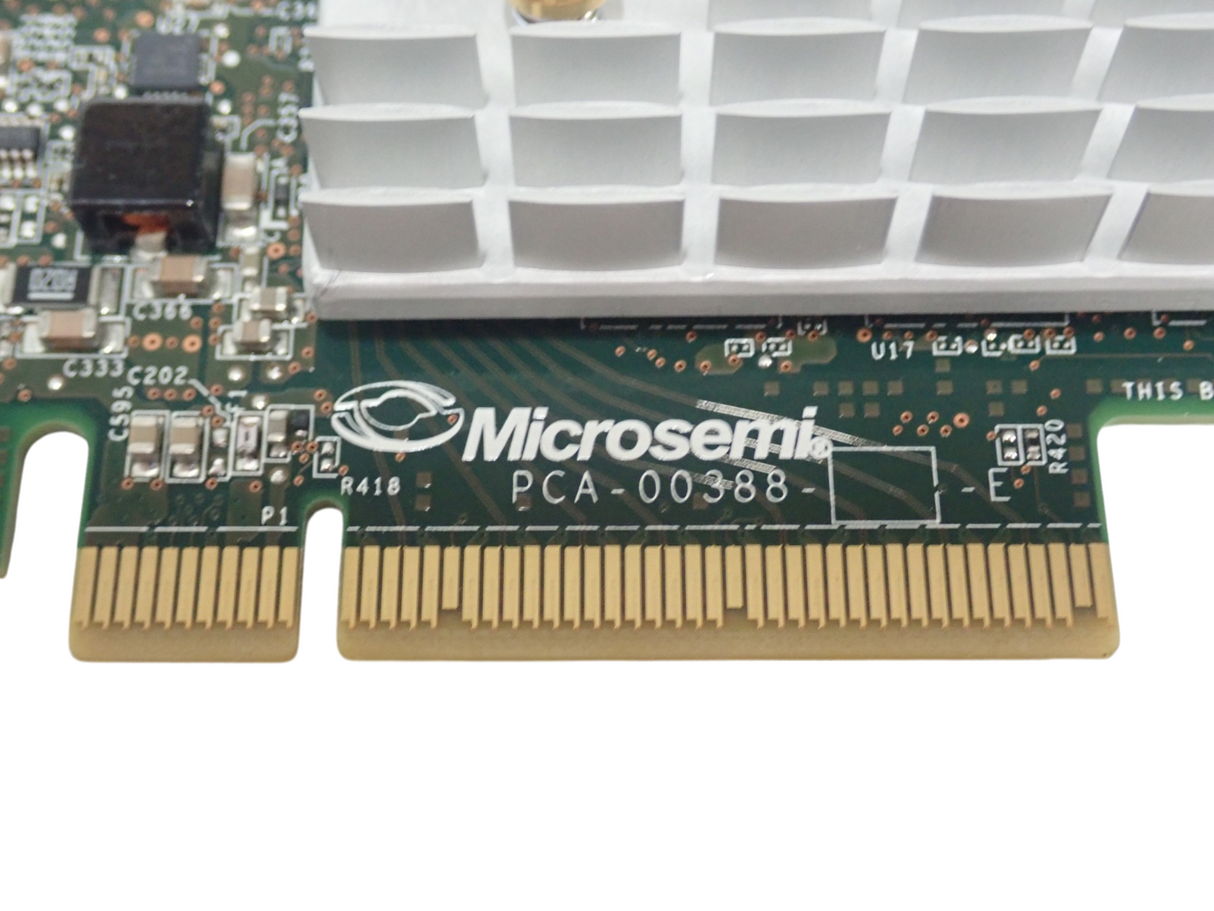 NEW Fujitsu SmartHBA PSAS CP 2100-8i 8-Port SAS/SATA HBA S26361-F5888-L201