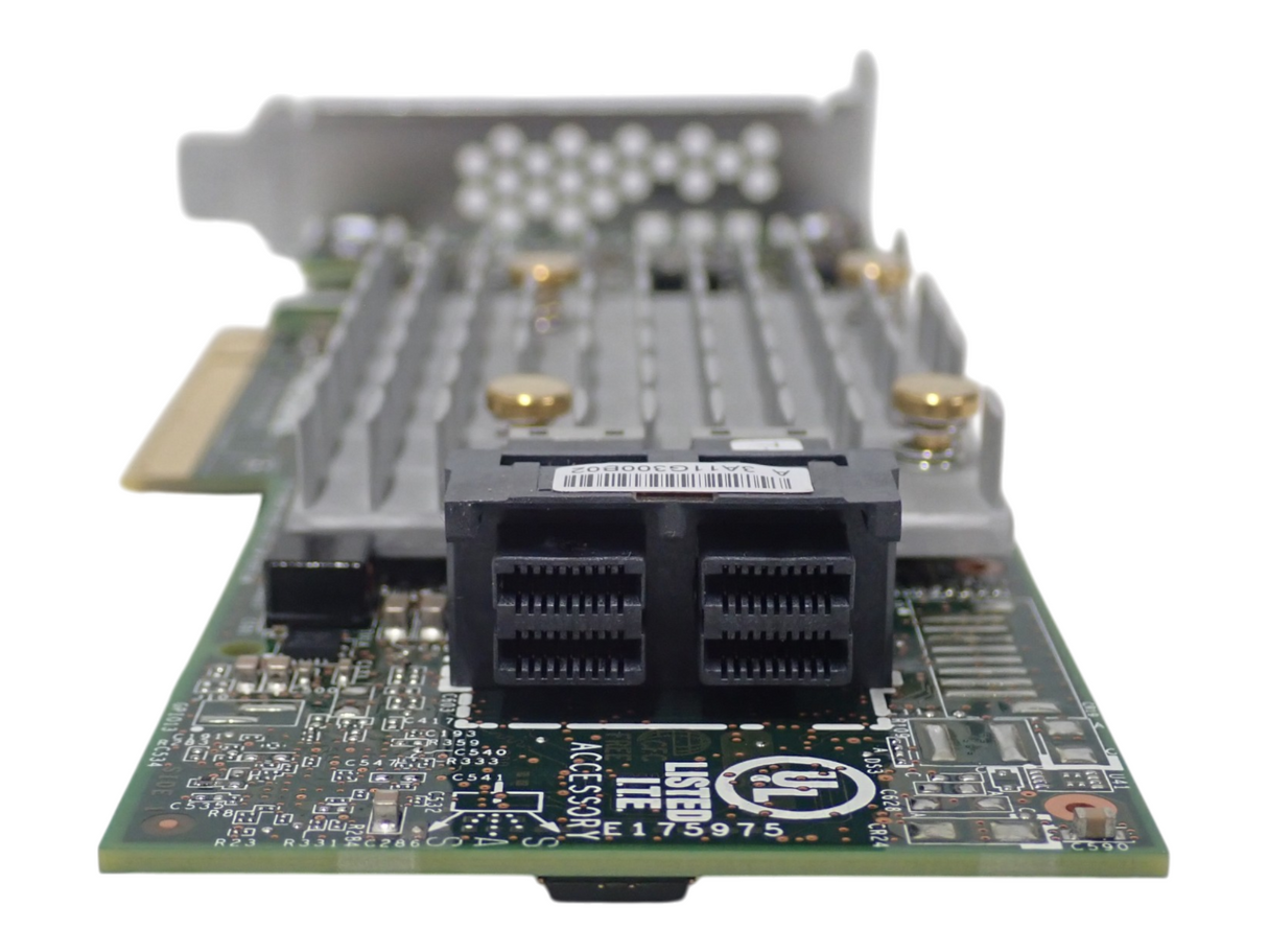 NEW Fujitsu SmartHBA PSAS CP 2100-8i 8-Port SAS/SATA HBA S26361-F5888-L201