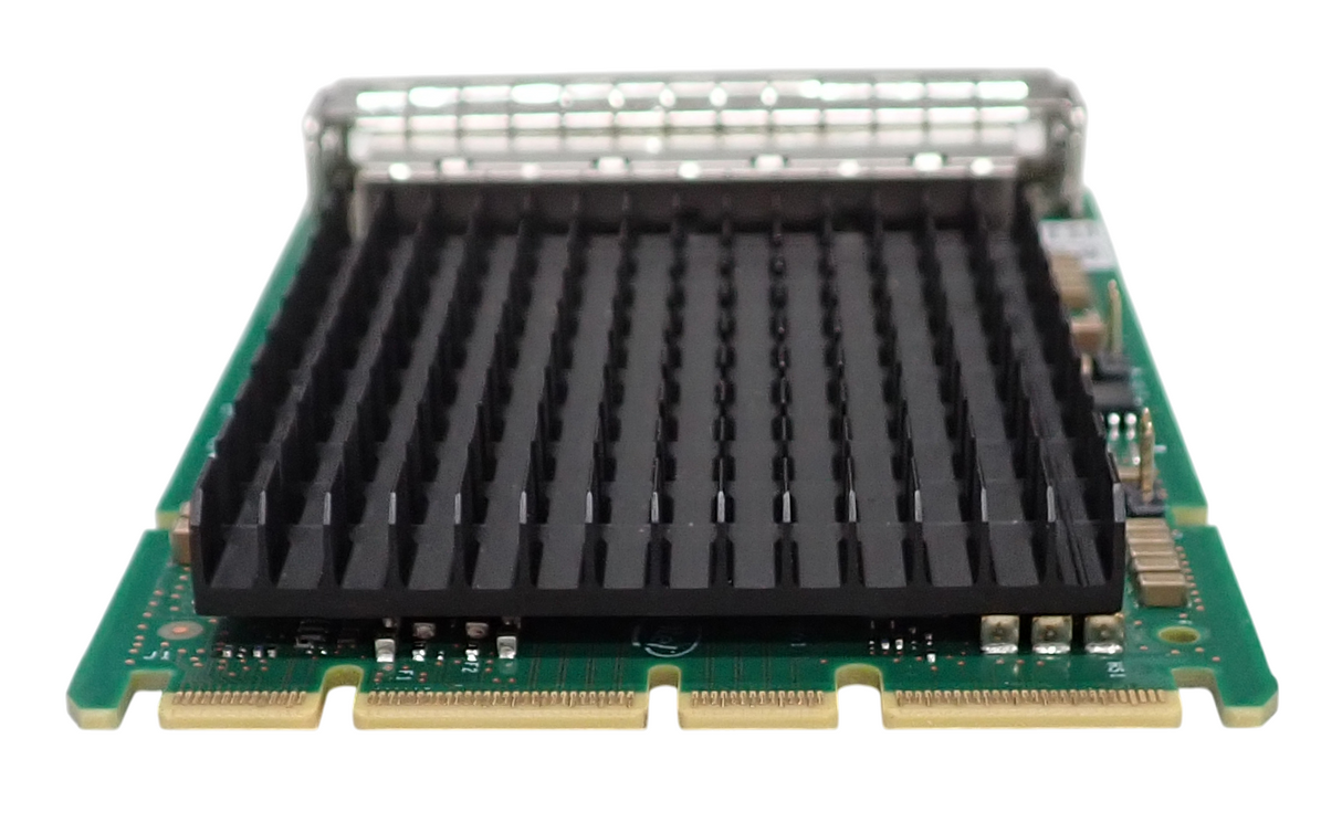 NEW Dell Intel X710-T4L Quad Port 1/10Gb RJ45 OCP 3.0 PCIe Network Adapter 50RV4