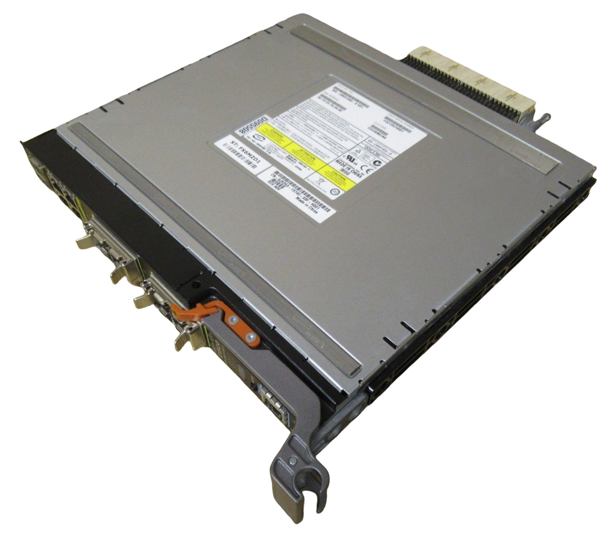 Dell Cisco WS-CBS3130G-S Catalyst Blade Switch 3130G for Dell M1000E JR253