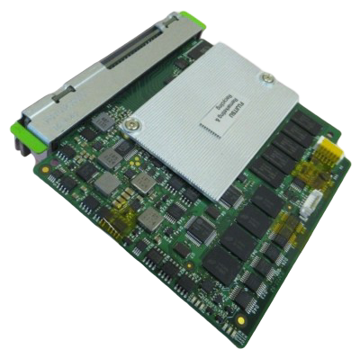 Fujitsu S26361-F4531-E512 PY SAS RAID HDD Module A3C40135287 For Primergy BX920
