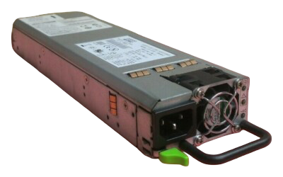 Extreme Networks Summit X480 450W F2B AC PSU Power Supply 800282-00-04 10917