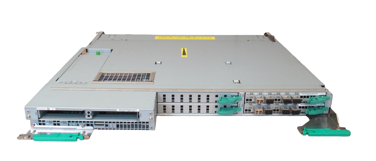 Fujitsu Eternus DX8700 S2 Controller Module 144GB DDR3 Ram - CA07296-D801