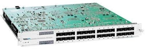 New Cisco C6800-32P10G Catalyst 6800 32-Ports 10GE Dual Integrated Dual DFC4