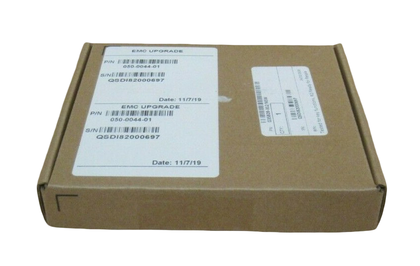 EMC 8-PORT SAS 6GB/s PCI-E 2.0 x8 RAID Controller Card 050-0044-01 G35828-312