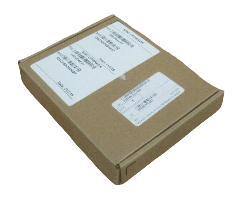 EMC 8-PORT SAS 6GB/s PCI-E 2.0 x8 RAID Controller Card 050-0044-01 G35828-312