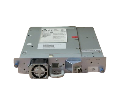 Fujitsu ETERNUS Ultrium LTO5 FC Tape Drive 10601448514 LT20 S2 LT40 S2 LT60 S2