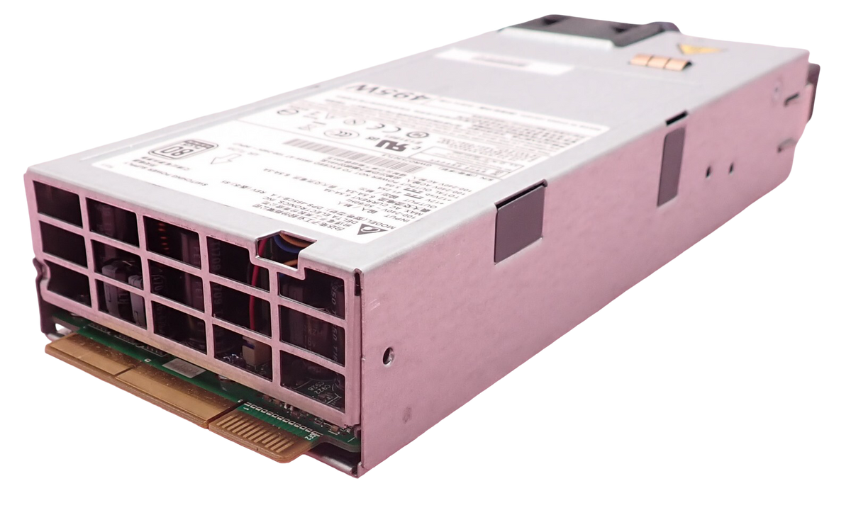 Arista 7050X / 7280 Series 500W AC Switch Power Supply PWR-500AC-R Rear-to-Front