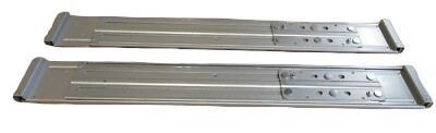 Lenovo Rack Mount Rails 01DC148 01DC147 for ThinkSystem DS2200 DS4200 DS6200