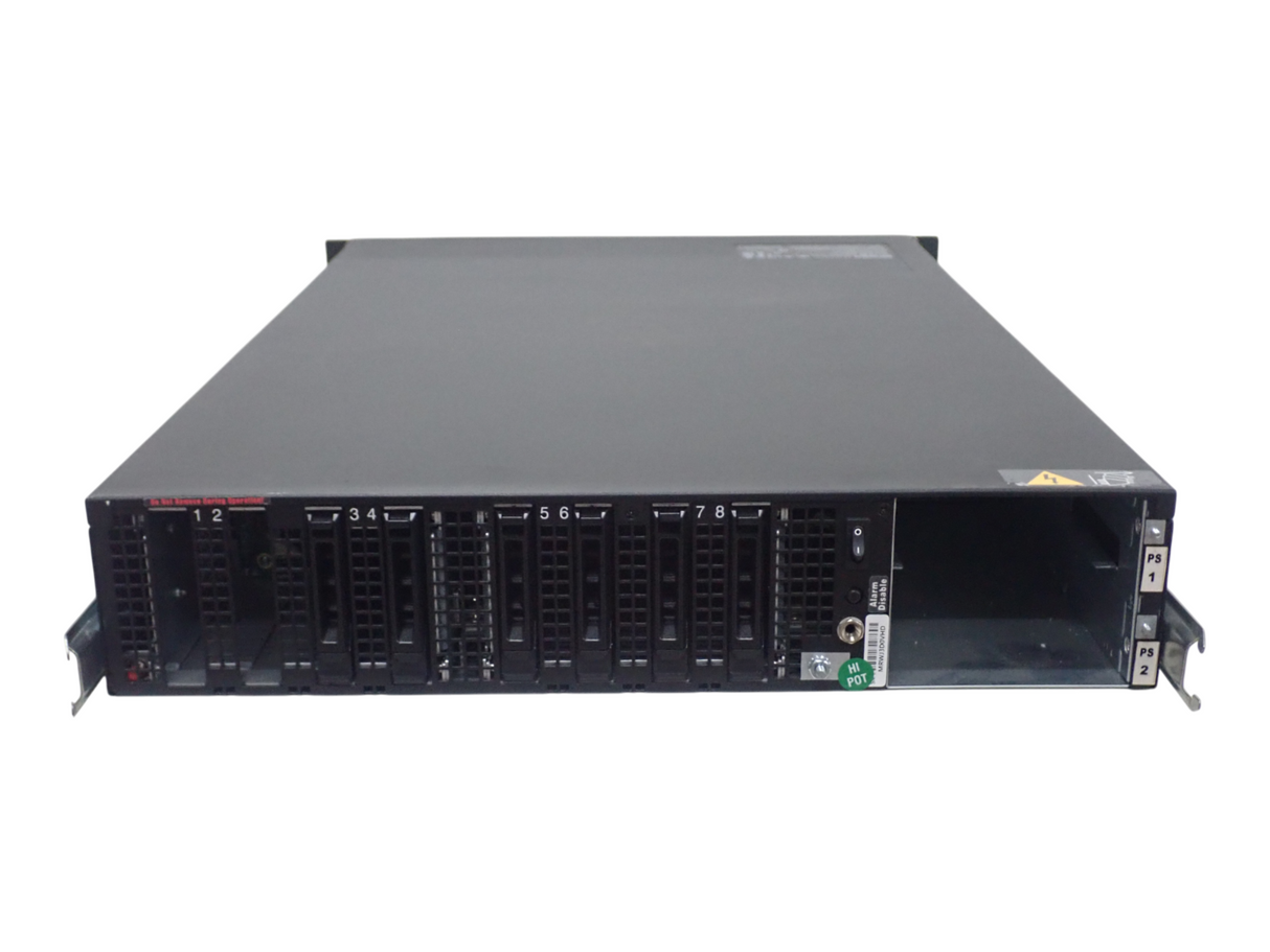 Citrix ADC MPX 15000-50G 8x 10Gb SFP+ & 4x 50Gb SFP 2U Load Balancing Appliance